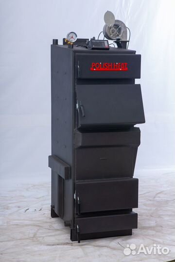 Угольный котел