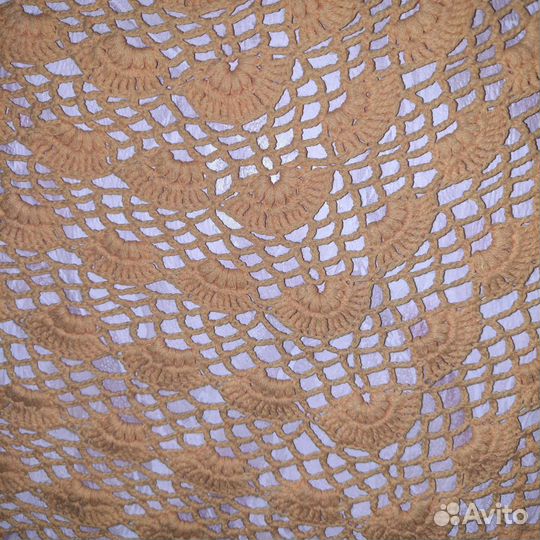 Платок шаль