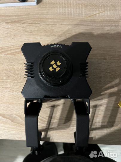 Moza R5 RS20