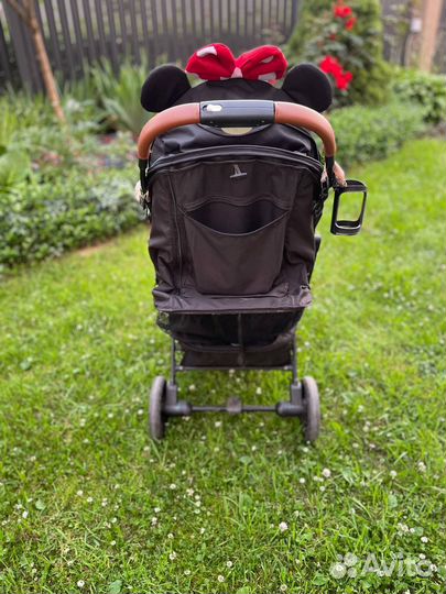 Коляска yoya plus max