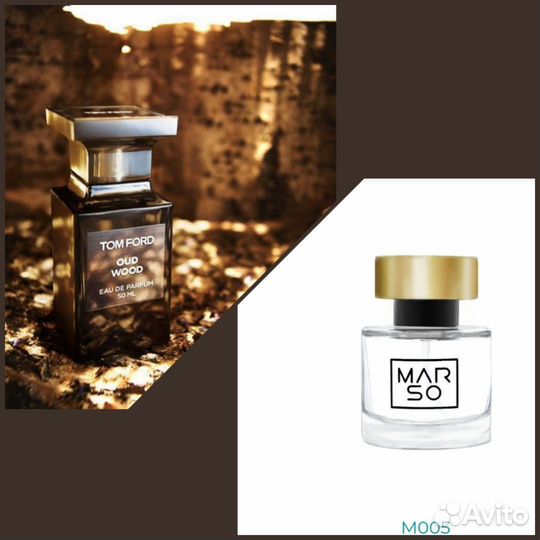 Oud Wood Tom Ford 30 мл