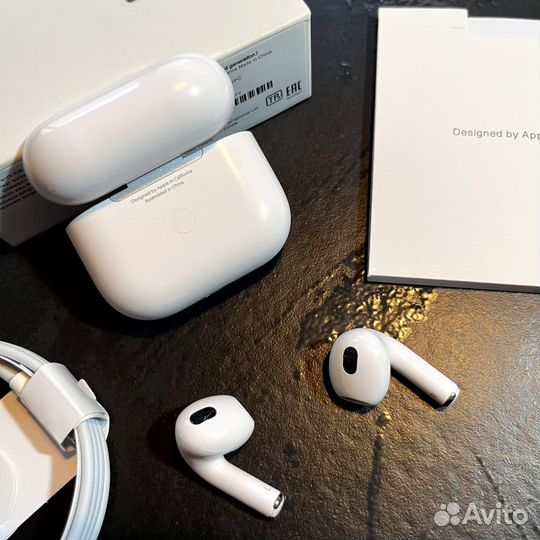 Apple Airpods original