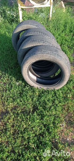 Nokian Tyres Nordman SX2 205/55 R16