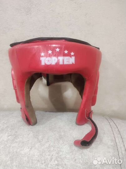 Шлем топ тен