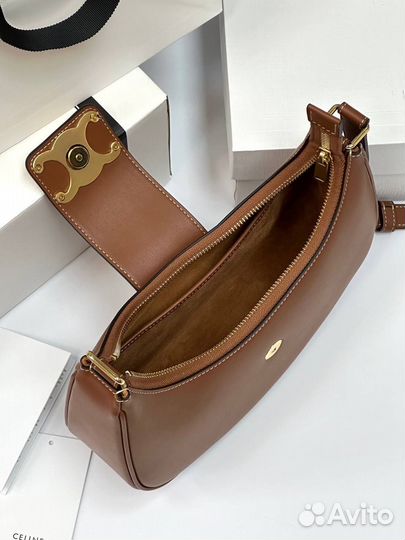 Сумка Celine Ava Triomphe