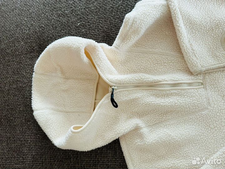 Кофта горнолыжная