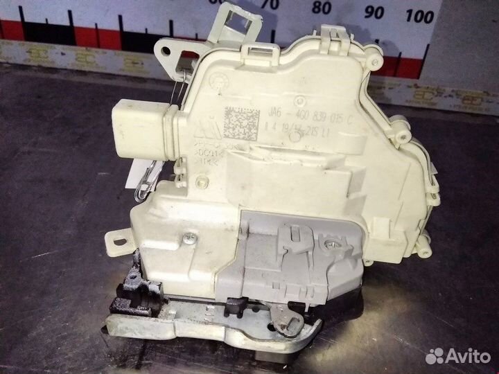 Замок двери задней левой для Audi A3 8V 8K0839015G