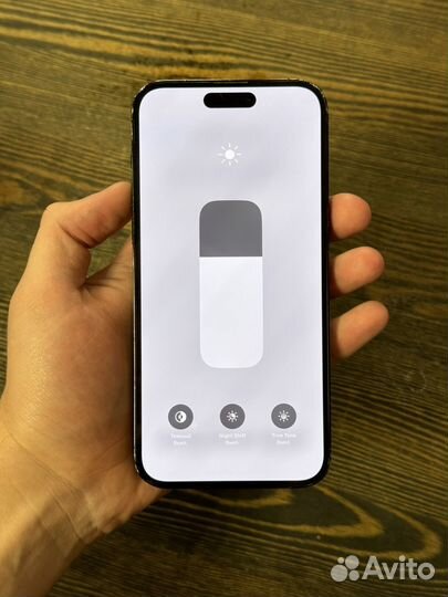 iPhone 14 Pro Max, 256 ГБ
