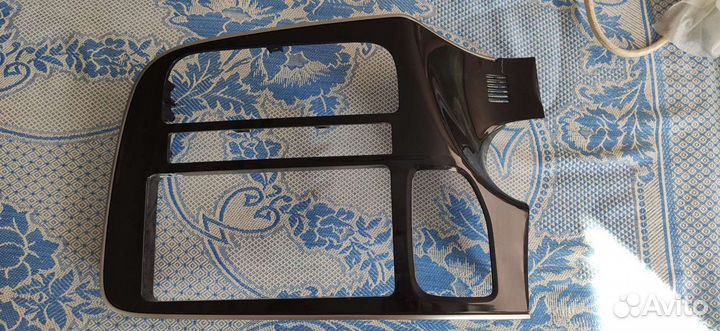 Штатная магнитола на mitsubishi outlander 3 2013г