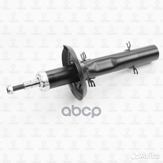 Амортизатор передний масляный VW Golf 97- skoda