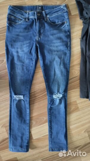 Вещи пакетом женские 42 44