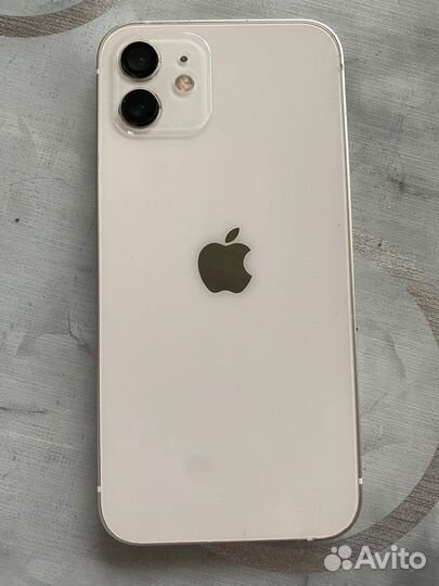 iPhone 12, 128 ГБ