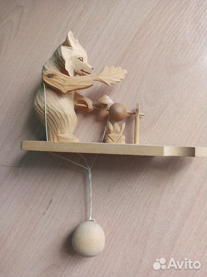 Игрушка СССР