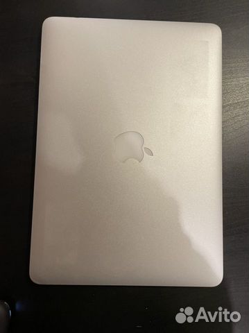 Apple MacBook Pro (разбитая матрица)