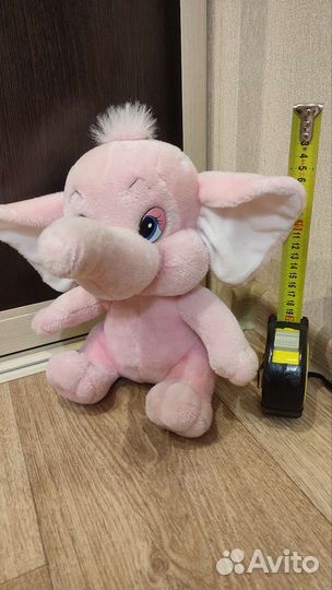 Мишка Тедди, Литл Пони