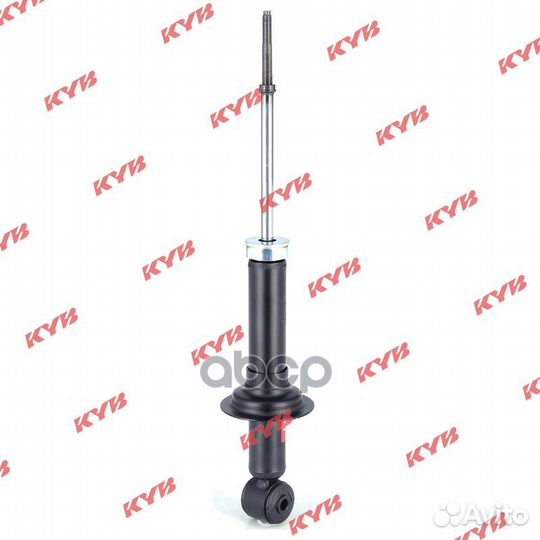 Амортизатор газовый задний Excel-G 341348 34134