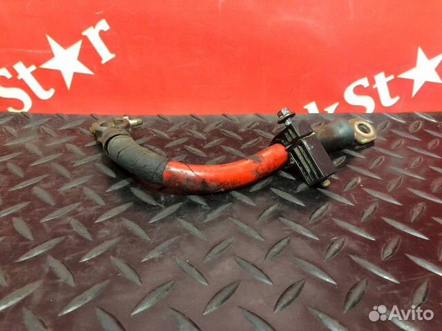 Провод акб Volvo FH