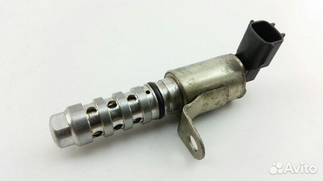 Клапан vvt-i Nissan Juke F15 HR16 2012