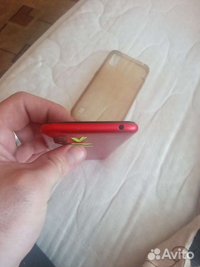 Мобильные телефоны бу Samsung а01