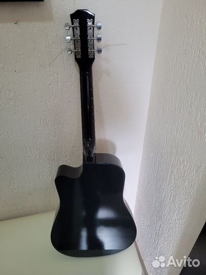 Гитара в аренду