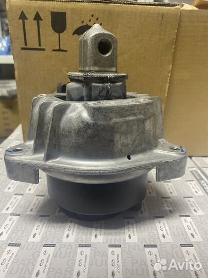 Подушка крепления двигателя