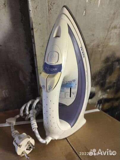 Стабилизатор напряжения СССР