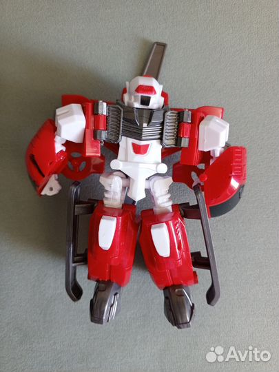 Тоботы y и zero аналог