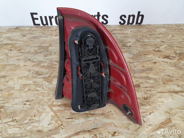 Mercedes benz W203 Фонарь задний левый