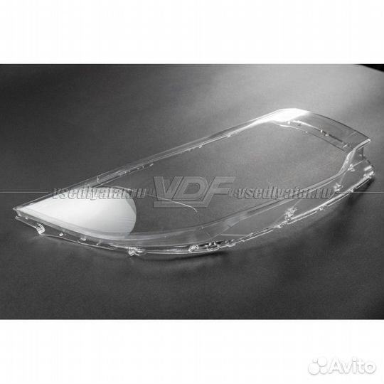 Стекло для фары KIA Rio III (2015-2017) Левое