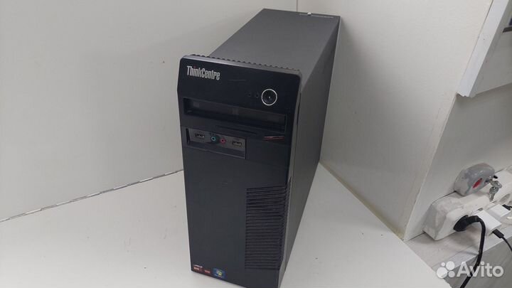 Системный блок AMD A10-6700 APU with Radeond HD Gr