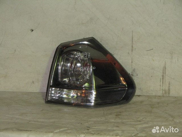 Фонарь задний правый, Lexus (Лексус) -RX (09-15)