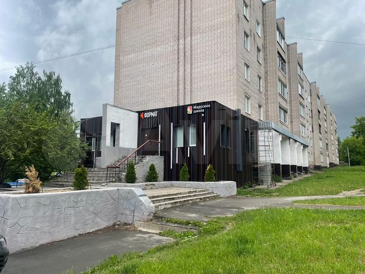 Свободного назначения, 15 м²