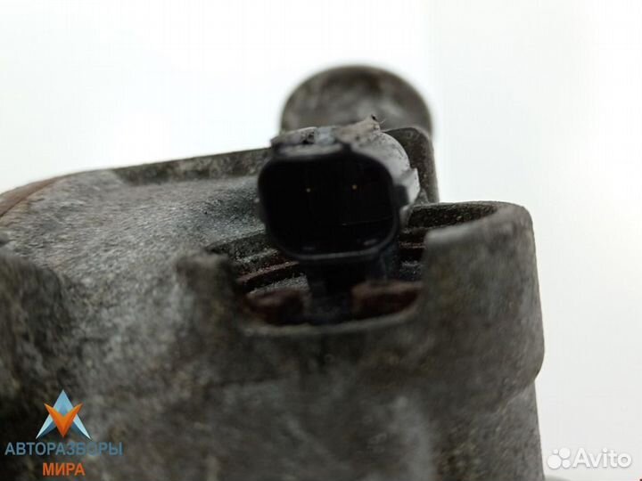 Компрессор кондиционера Opel Insignia (A) 2009