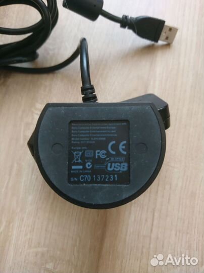 Камера Sony Playstation Eye PS3