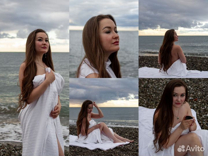 Фотограф Сочи Адлер