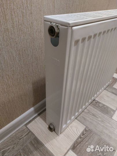 Радиатор prado Classic 22x500x600