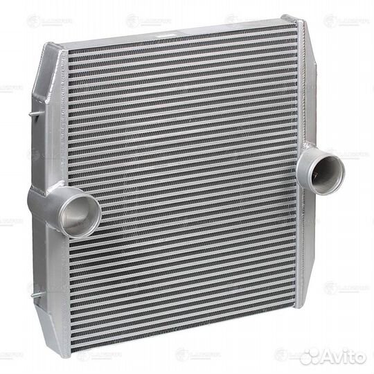 Интеркулер Нефаз 5299