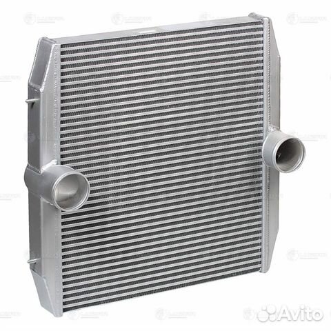 Интеркулер Нефаз 5299