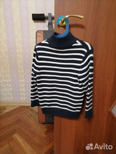 Кофта шерстяная детская