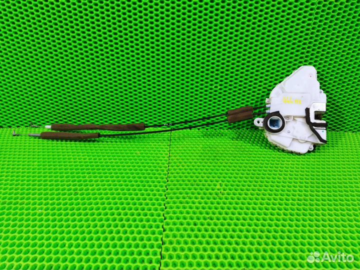 Замок двери передний левый Acura Rdx TB1 K23A1