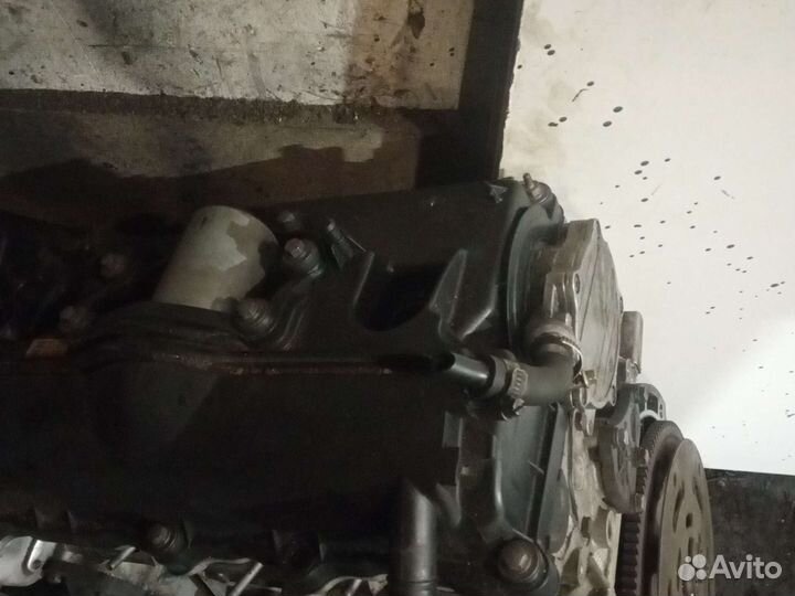 Двигатель в разбор BMW E90,E92 N46B20