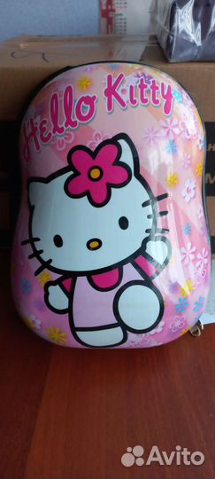 Рюкзак Hello Kitty