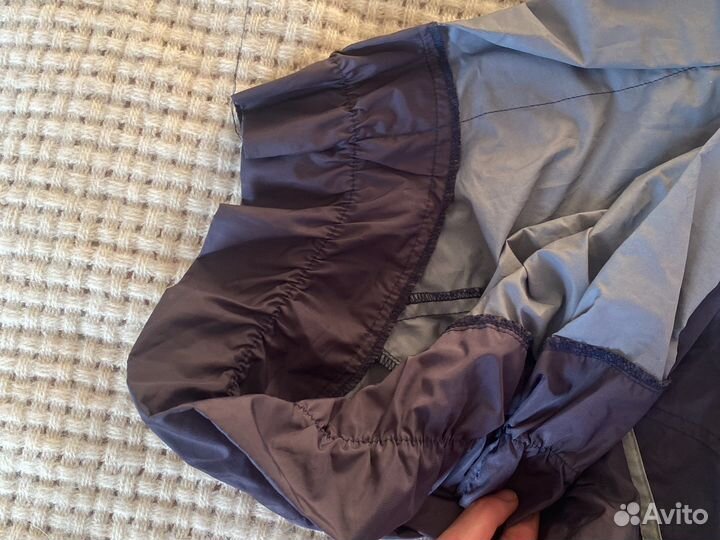 Комбинезон для средней собаки