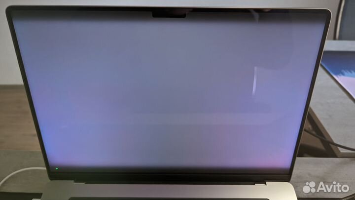 Apple MacBook Pro 16 (2021) M1 Pro 16/512