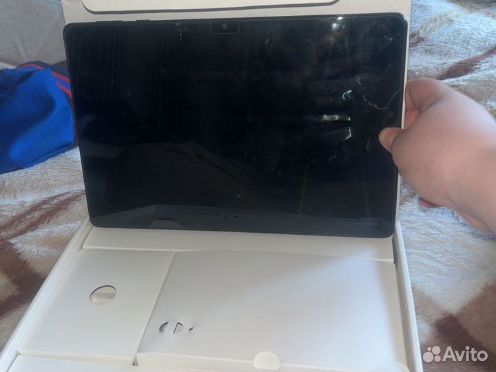 Планшет huawei mediapad t10