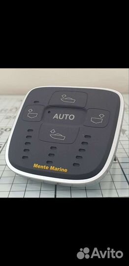 Асу Mente Marine ACS RP