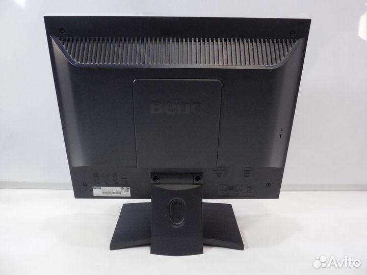 Монитор Benq FP71G+