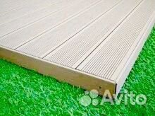 Террасная доска