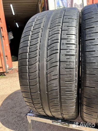 Pirelli Scorpion Zero Asimmetrico 295/40 R22 112W