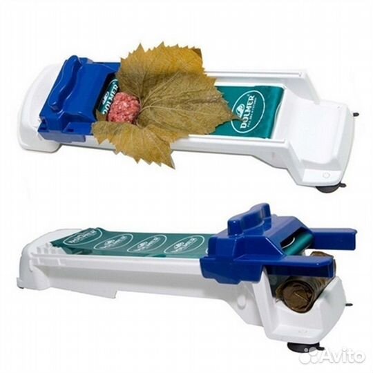 Машинка для приготовления голубцов, долмы И суши